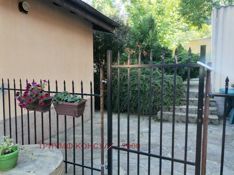 Дава под наем 2-СТАЕН, гр. София, гр. Банкя, снимка 9 - Апартаменти - 53116729