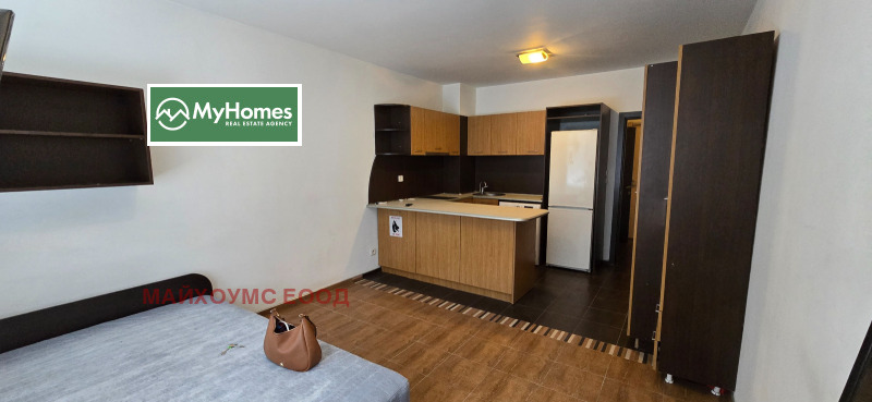 Дава под наем 1-СТАЕН, гр. София, Студентски град, снимка 2 - Апартаменти - 53199438