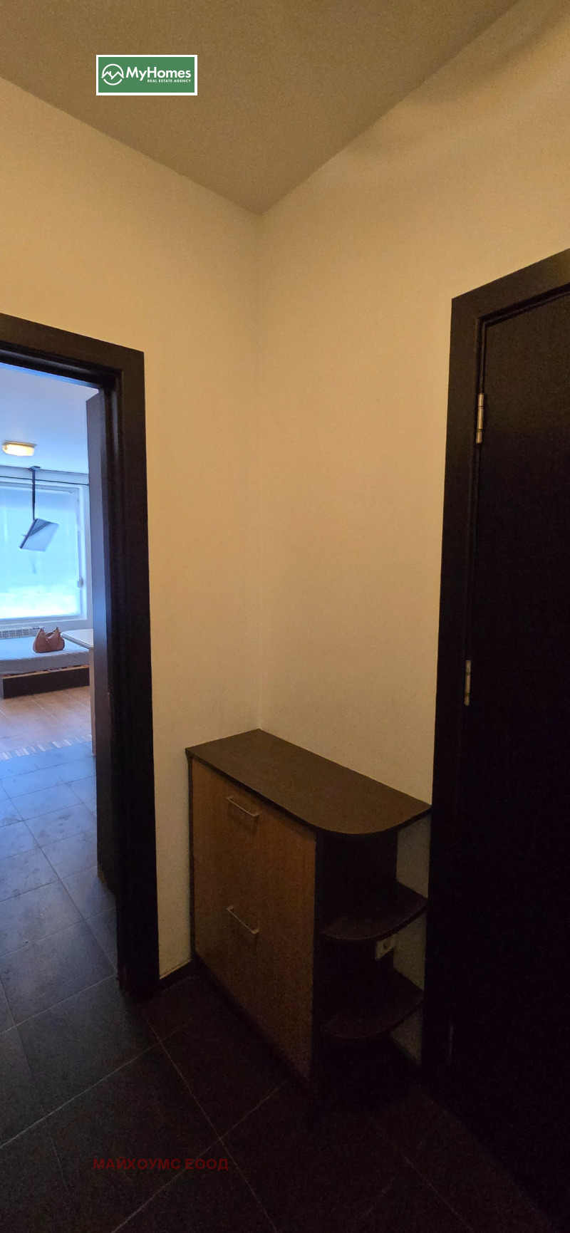 Дава под наем 1-СТАЕН, гр. София, Студентски град, снимка 5 - Апартаменти - 53199438