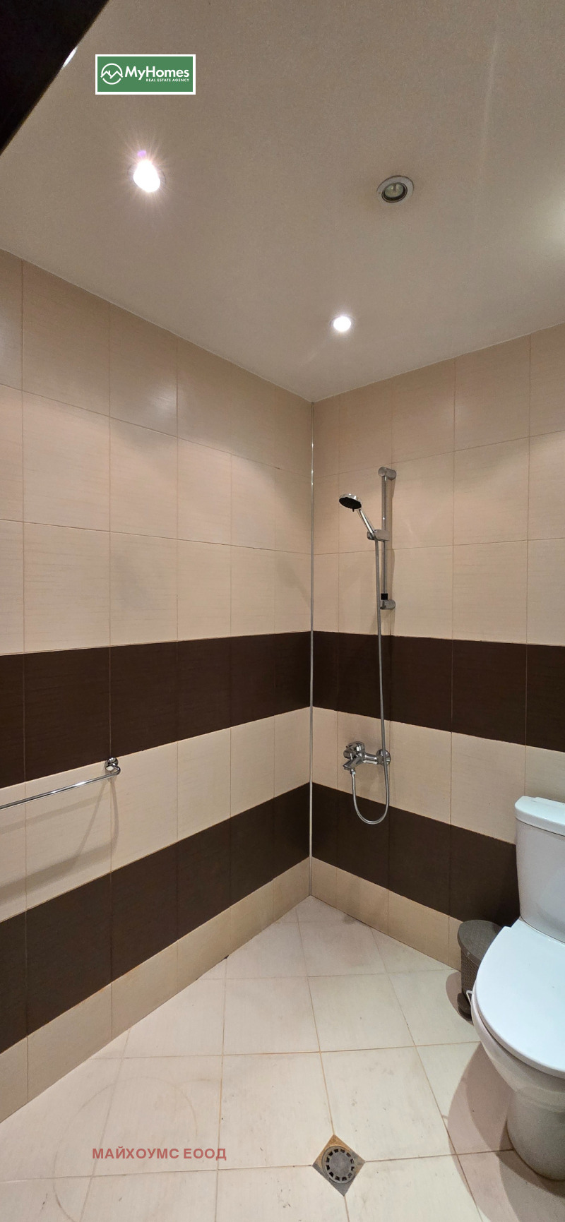 Дава под наем 1-СТАЕН, гр. София, Студентски град, снимка 6 - Апартаменти - 53199438