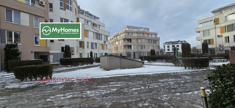 Дава под наем 1-СТАЕН, гр. София, Студентски град, снимка 12 - Апартаменти - 53199438