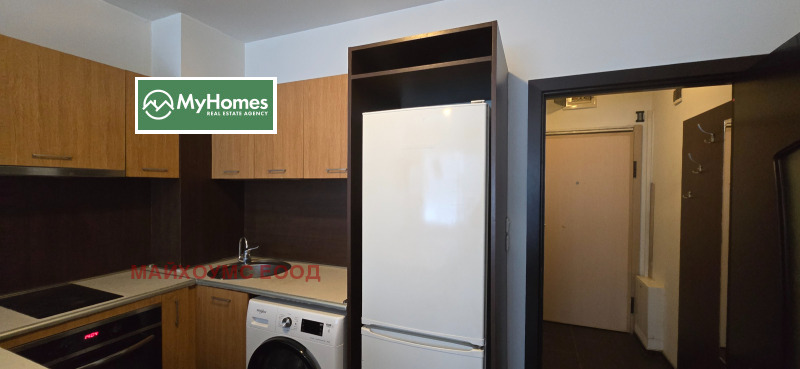 Дава под наем 1-СТАЕН, гр. София, Студентски град, снимка 9 - Апартаменти - 53199438