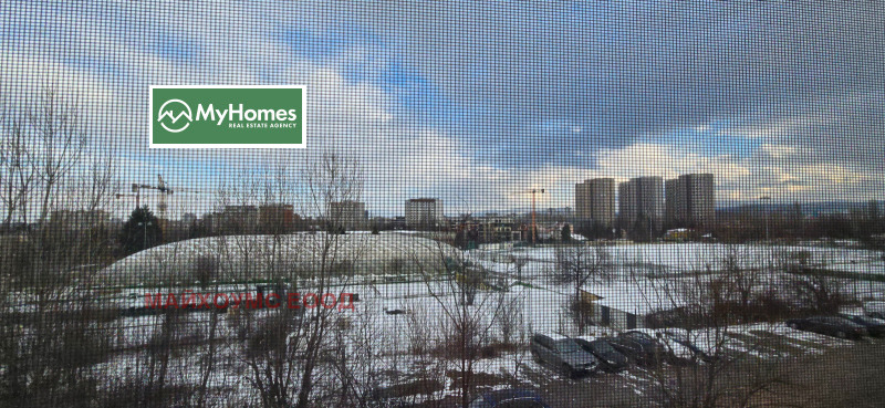 Дава под наем 1-СТАЕН, гр. София, Студентски град, снимка 4 - Апартаменти - 53199438