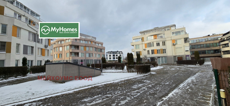 Дава под наем 1-СТАЕН, гр. София, Студентски град, снимка 13 - Апартаменти - 53199438