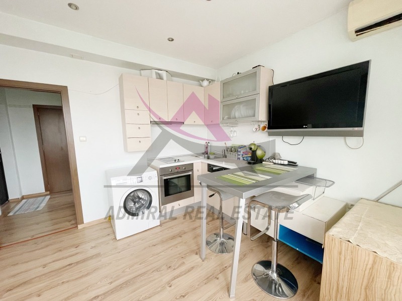 Дава под нем  2-стаен, град Варна, Чаталджа •  600 EUR • ID 26130559 — holmes.bg - [1] 