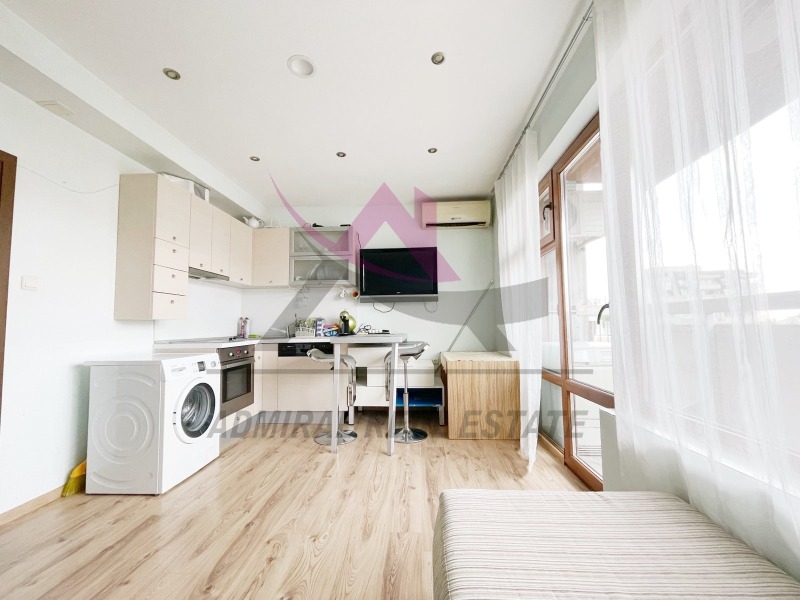 Da affittare  1 camera da letto Varna , Chataldga , 60 mq | 82788379 - Immagine [3]