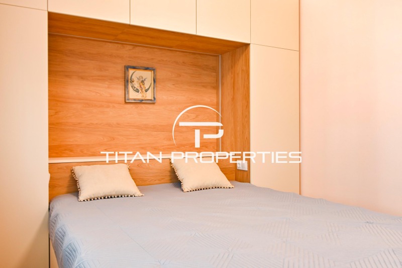 For Rent  1 bedroom Sofia , Lagera , 55 sq.m | 55848654 - image [10]