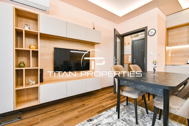 For Rent  1 bedroom Sofia , Lagera , 55 sq.m | 55848654 - image [6]