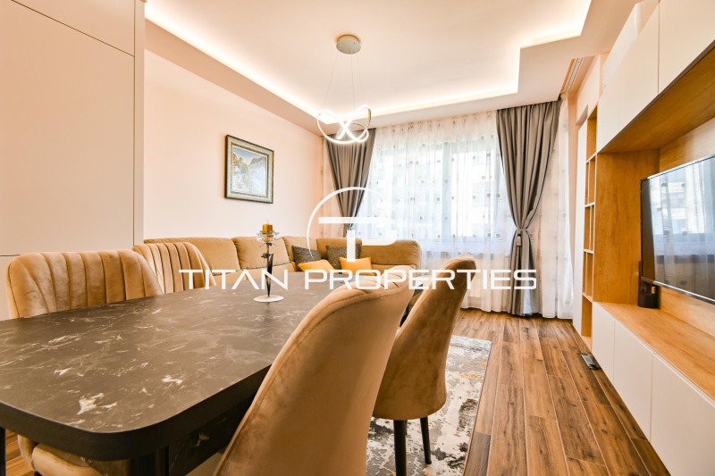 De inchiriat  1 dormitor Sofia , Lagera , 55 mp | 55848654 - imagine [5]