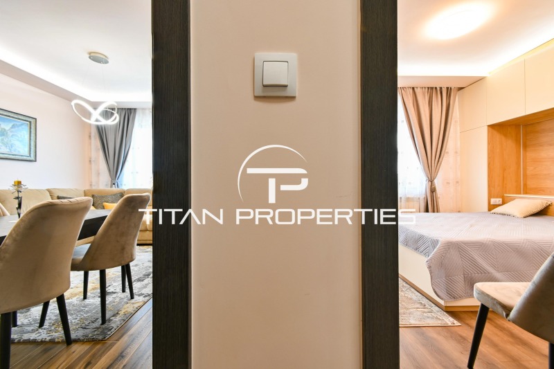 For Rent  1 bedroom Sofia , Lagera , 55 sq.m | 55848654 - image [8]