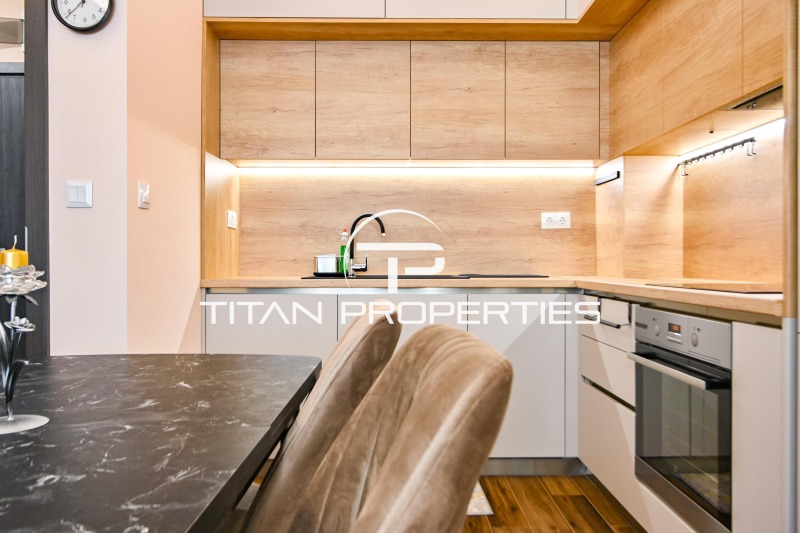 For Rent  1 bedroom Sofia , Lagera , 55 sq.m | 55848654 - image [4]