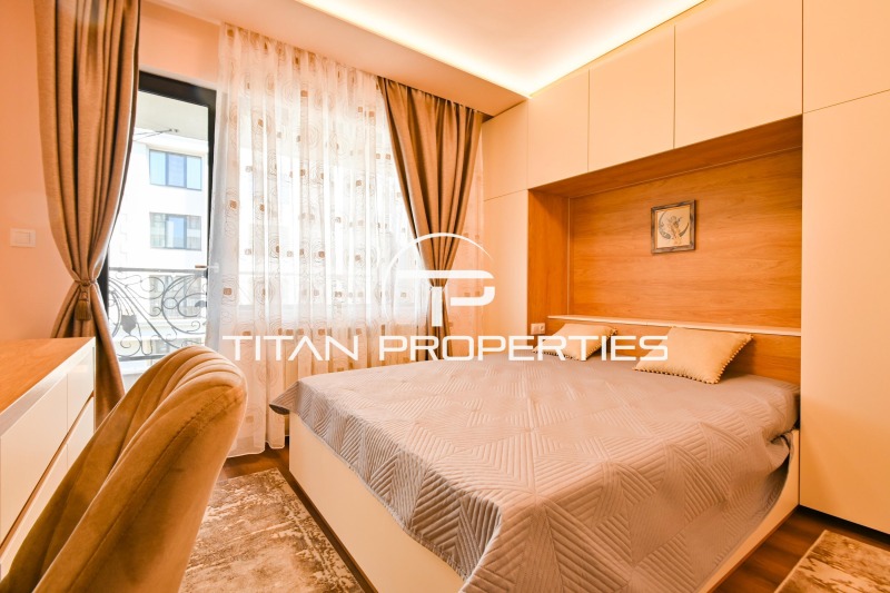 For Rent  1 bedroom Sofia , Lagera , 55 sq.m | 55848654 - image [9]