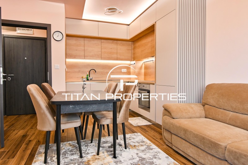 For Rent  1 bedroom Sofia , Lagera , 55 sq.m | 55848654 - image [2]