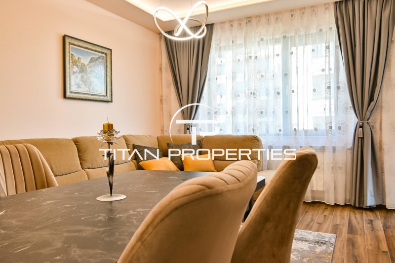 For Rent  1 bedroom Sofia , Lagera , 55 sq.m | 55848654 - image [7]