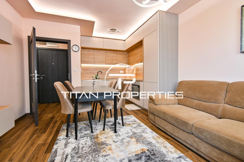 For Rent  1 bedroom Sofia , Lagera , 55 sq.m | 55848654