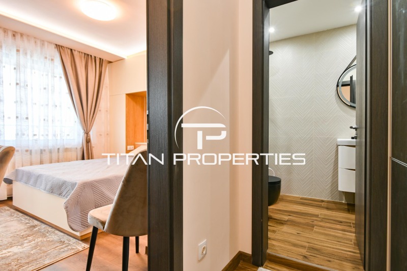 For Rent  1 bedroom Sofia , Lagera , 55 sq.m | 55848654 - image [15]