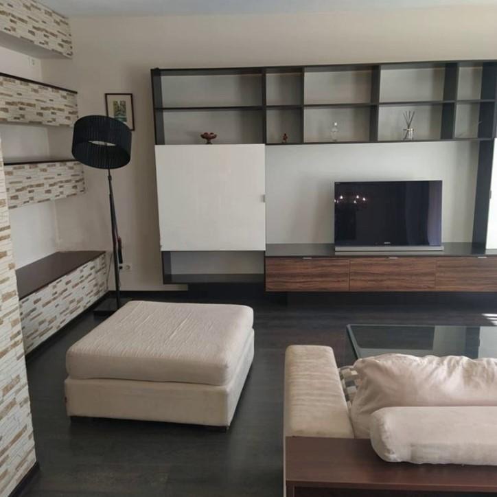 Til leie  1 soverom Sofia , Pavlovo , 90 kvm | 44884388 - bilde [3]