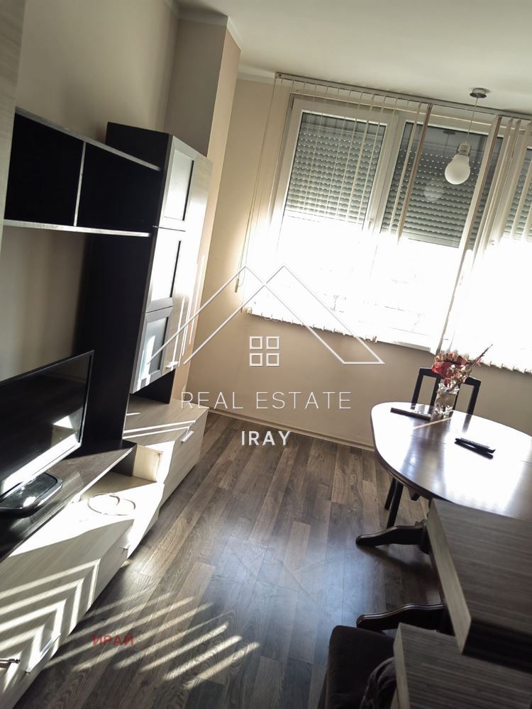 Издаје се  2 спаваће собе Стара Загора , Казански , 70 м2 | 91902345 - слика [3]