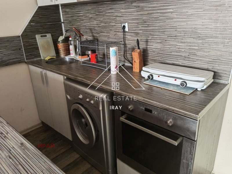 Издаје се  2 спаваће собе Стара Загора , Казански , 70 м2 | 91902345 - слика [4]