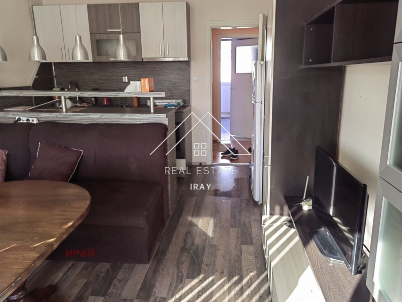Издаје се  2 спаваће собе Стара Загора , Казански , 70 м2 | 91902345 - слика [2]