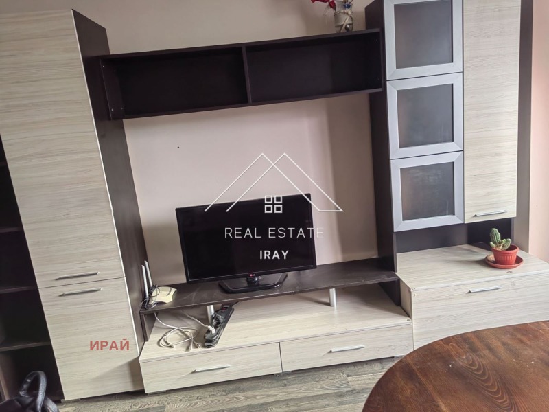Издаје се  2 спаваће собе Стара Загора , Казански , 70 м2 | 91902345 - слика [5]