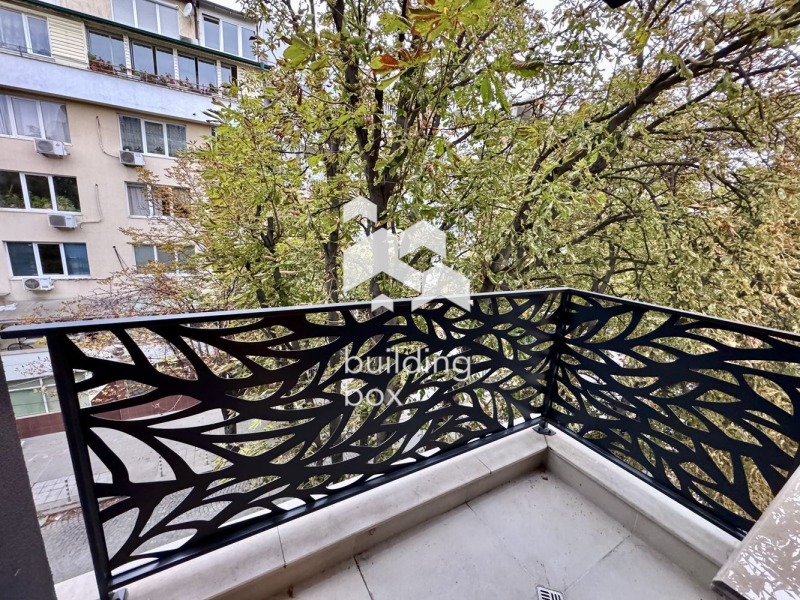 Дава под наем  3-стаен град София , Център , 104 кв.м | 98057956 - изображение [17]