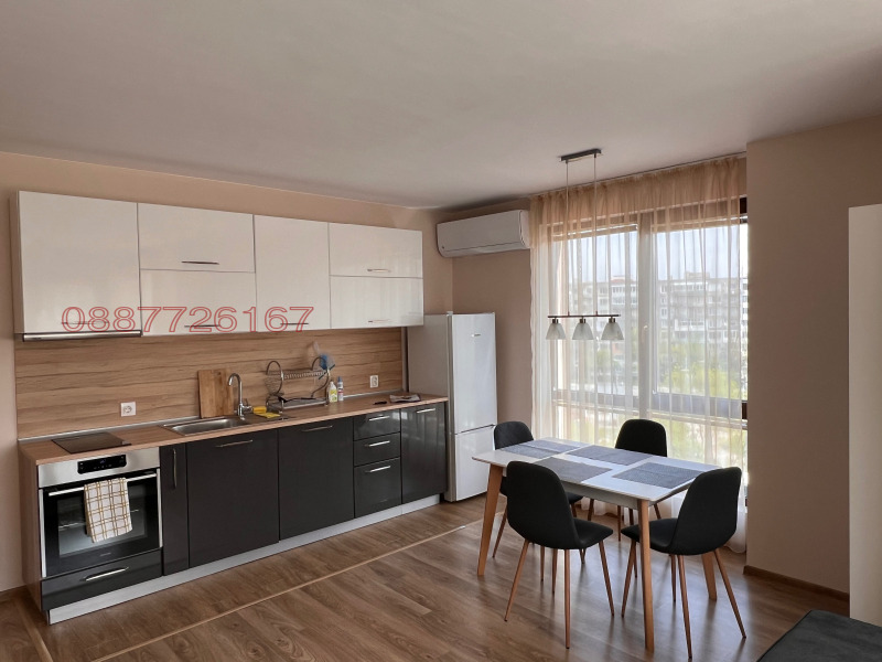 Дава под наем 3-СТАЕН, гр. София, Манастирски ливади