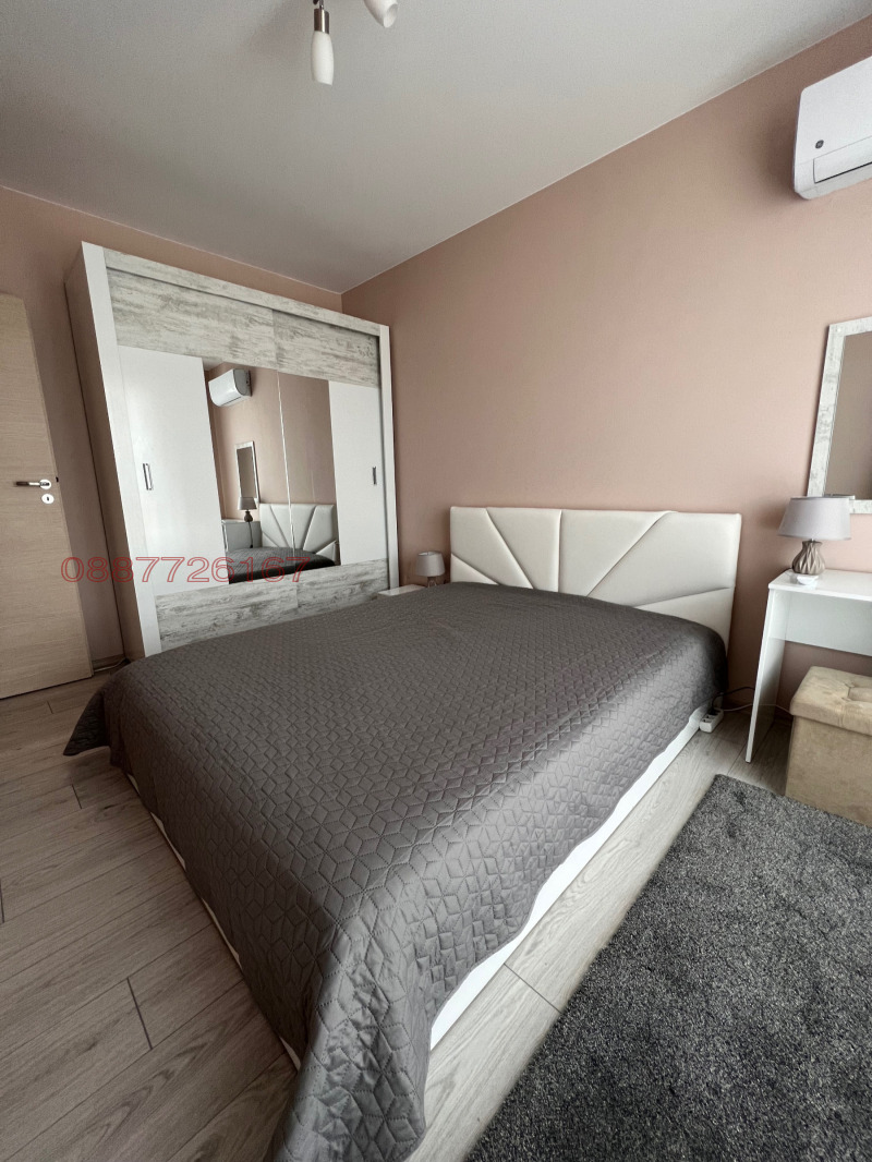 Дава под наем 3-СТАЕН, гр. София, Манастирски ливади, снимка 4 - Апартаменти - 52976117