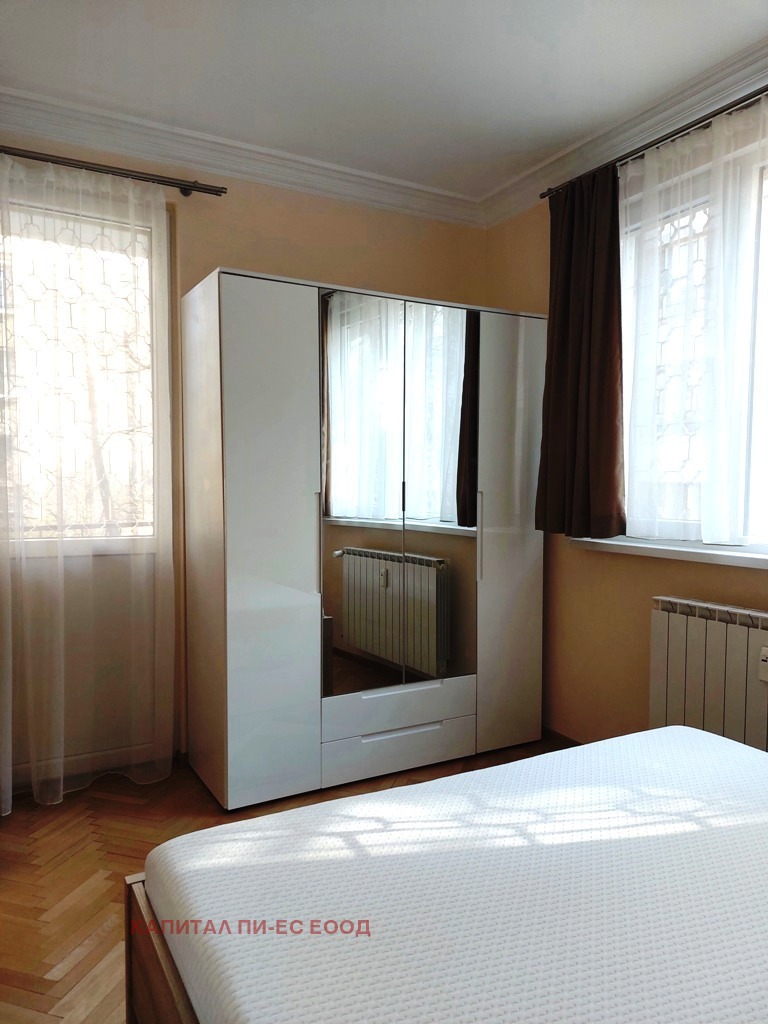 Дава под наем 3-СТАЕН, гр. София, Изток, снимка 6 - Апартаменти - 54755119