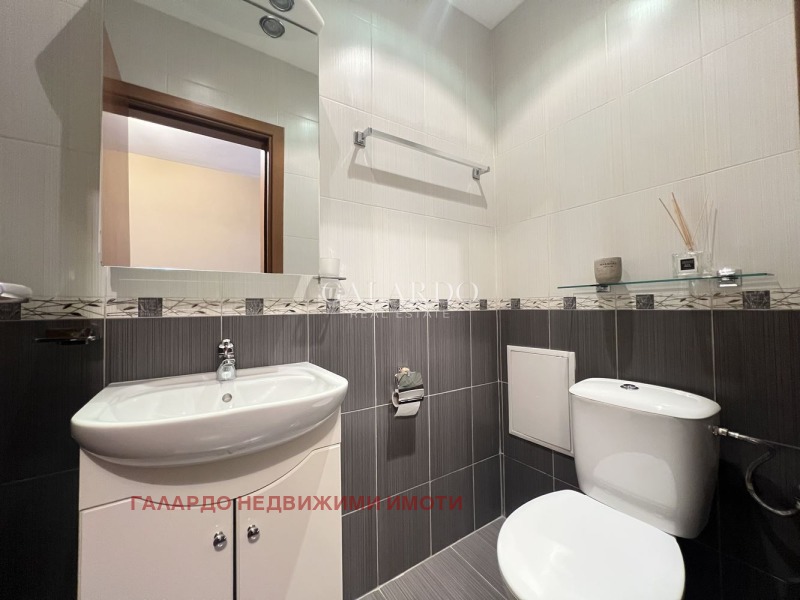 Da affittare  3 camere da letto Sofia , Gotse Delchev , 118 mq | 44037575 - Immagine [10]