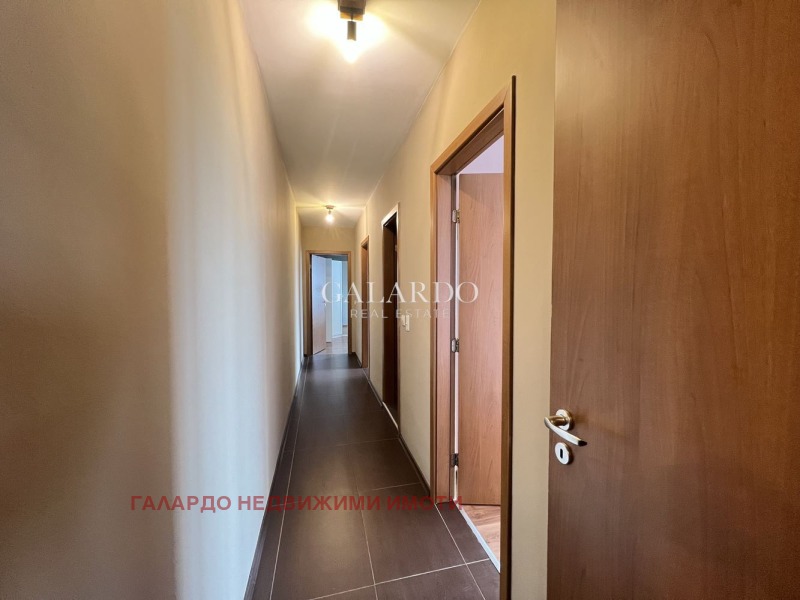Da affittare  3 camere da letto Sofia , Gotse Delchev , 118 mq | 44037575 - Immagine [11]