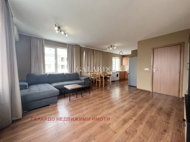 Da affittare  3 camere da letto Sofia , Gotse Delchev , 118 mq | 44037575 - Immagine [2]