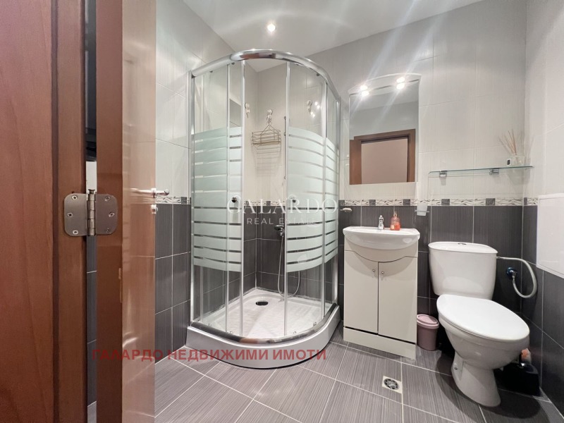 Da affittare  3 camere da letto Sofia , Gotse Delchev , 118 mq | 44037575 - Immagine [9]