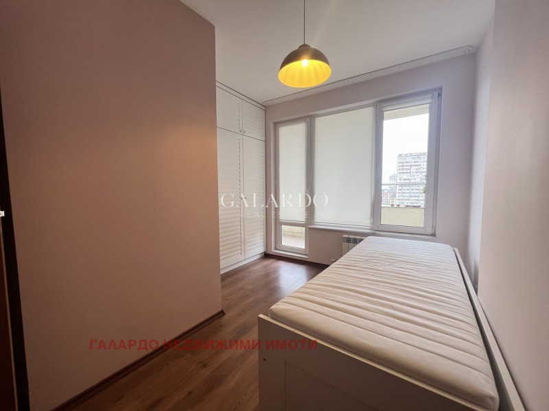 Da affittare  3 camere da letto Sofia , Gotse Delchev , 118 mq | 44037575 - Immagine [7]