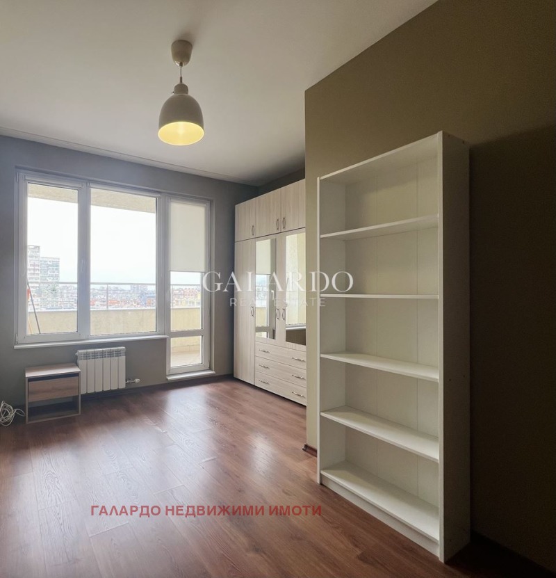 Da affittare  3 camere da letto Sofia , Gotse Delchev , 118 mq | 44037575 - Immagine [6]