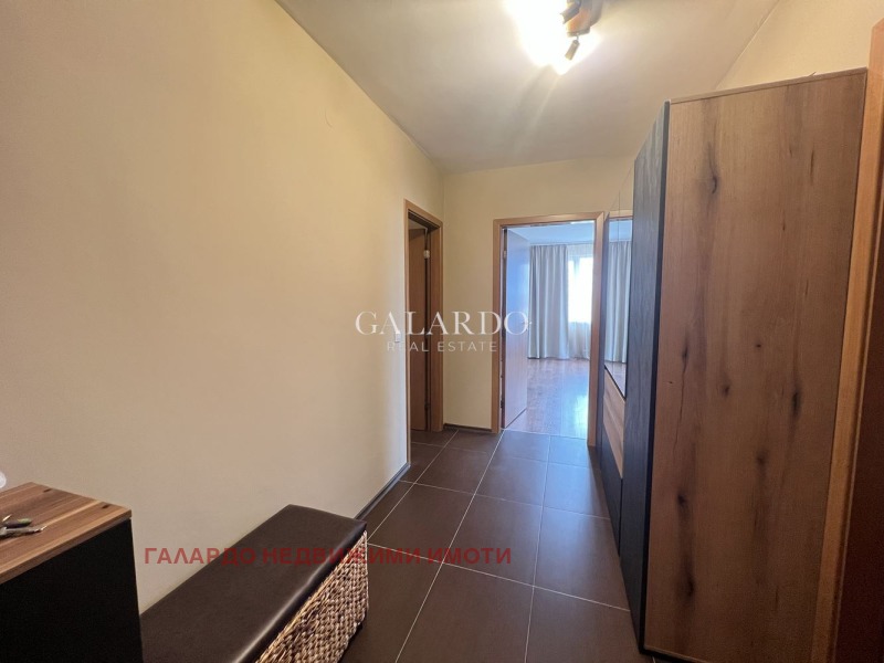Da affittare  3 camere da letto Sofia , Gotse Delchev , 118 mq | 44037575 - Immagine [12]