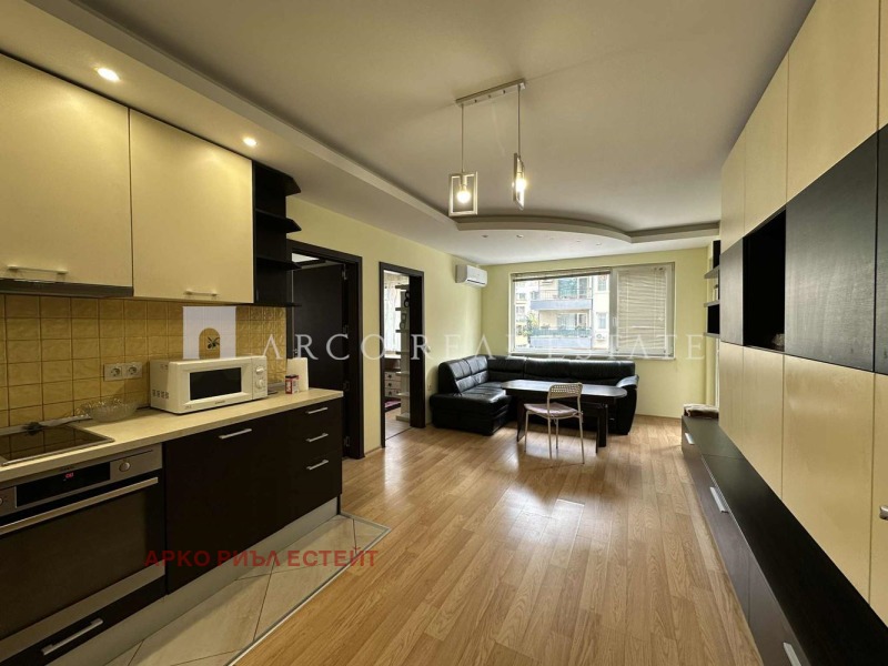 Под наем 4-СТАЕН, град София, Манастирски ливади • 650 € / 1271.29 лв. • 45334652 1