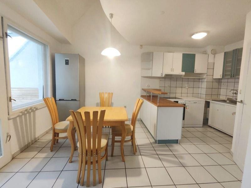 Дава под наем МНОГОСТАЕН, гр. София, Гео Милев, снимка 6 - Апартаменти - 53095072