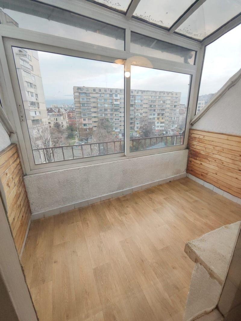 Дава под наем МНОГОСТАЕН, гр. София, Гео Милев, снимка 16 - Апартаменти - 53095072