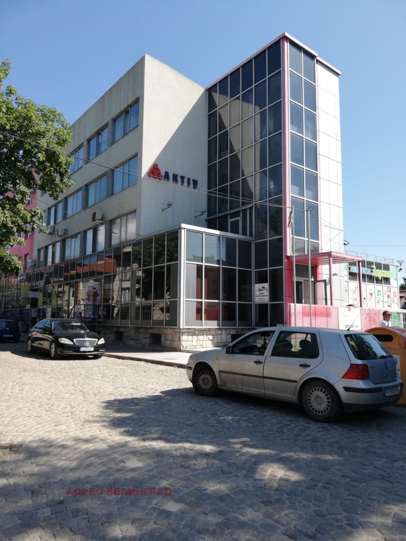 För uthyrning  affär region Pazardzhik , Velingrad , 20 kvm | 89447960