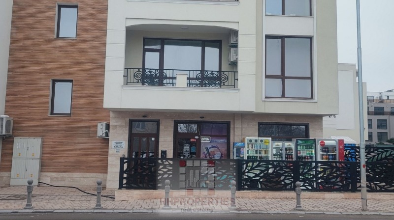 Дава под наем МАГАЗИН, гр. Пловдив, Христо Смирненски