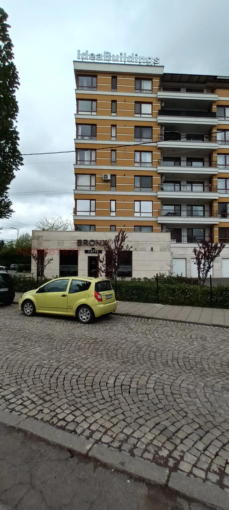 Дава под наем ЗАВЕДЕНИЕ, гр. София, Овча купел, снимка 3 - Заведения - 52789889