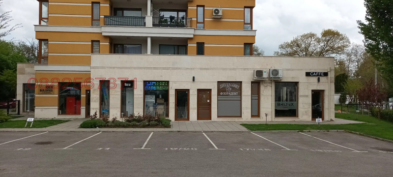 Дава под наем ЗАВЕДЕНИЕ, гр. София, Овча купел, снимка 4 - Заведения - 52789889