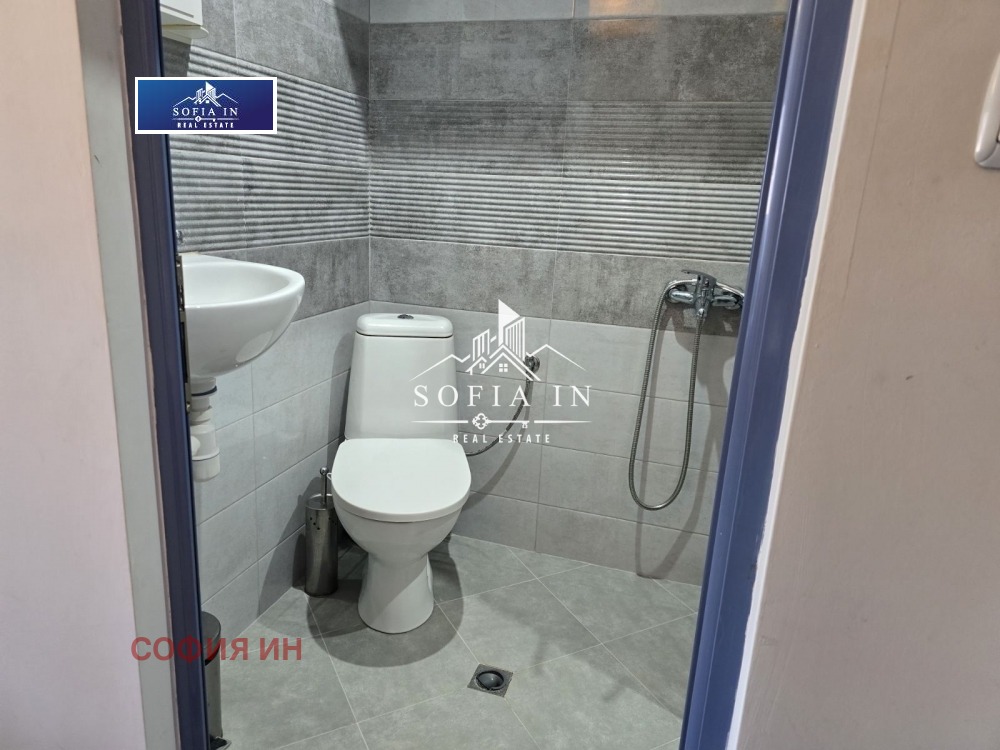 Дава под наем СТАЯ, гр. Благоевград, Идеален център, снимка 6 - Стаи под наем - 53729364