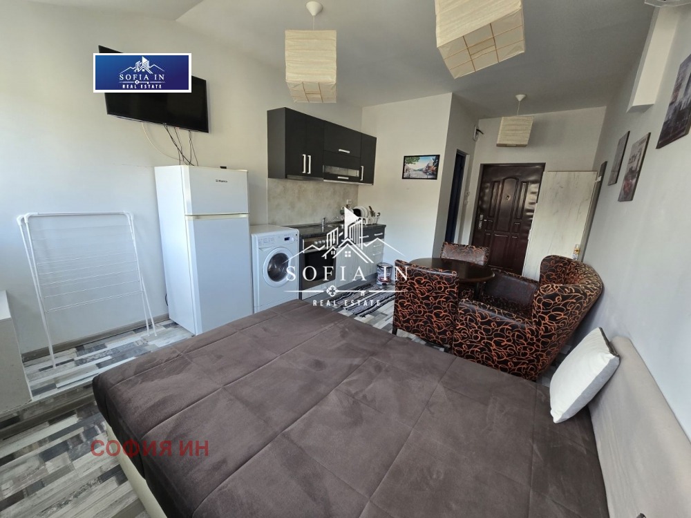 Дава под наем СТАЯ, гр. Благоевград, Идеален център