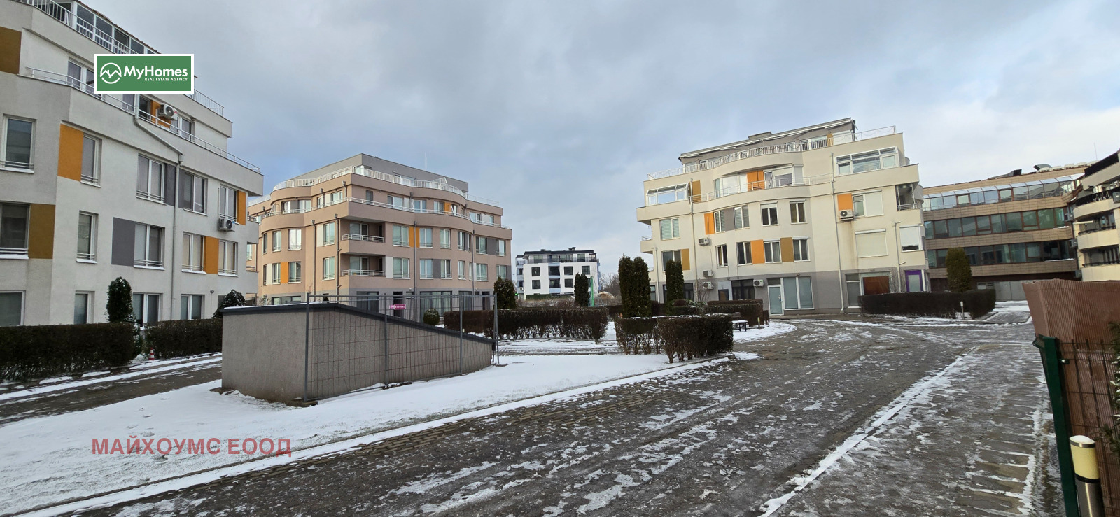 Дава под наем 1-СТАЕН, гр. София, Студентски град, снимка 14 - Апартаменти - 56170336