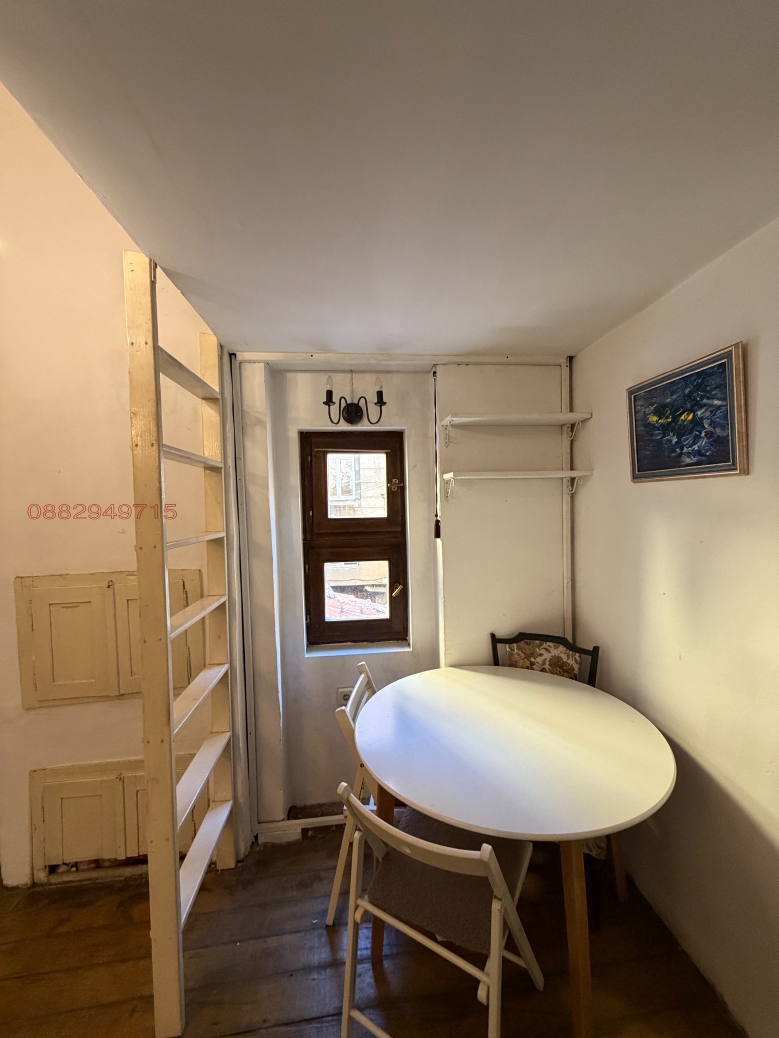 Дава под наем 2-СТАЕН, гр. София, Център, снимка 7 - Апартаменти - 53792304