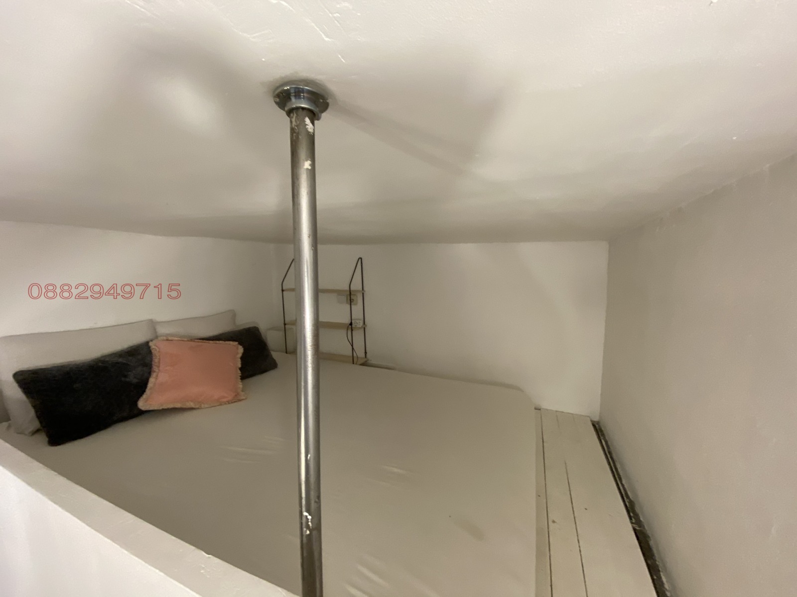 Дава под наем 1-СТАЕН, гр. София, Център, снимка 14 - Апартаменти - 53808087