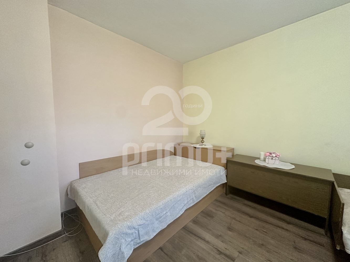 Дава под наем 2-СТАЕН, гр. София, Надежда 3