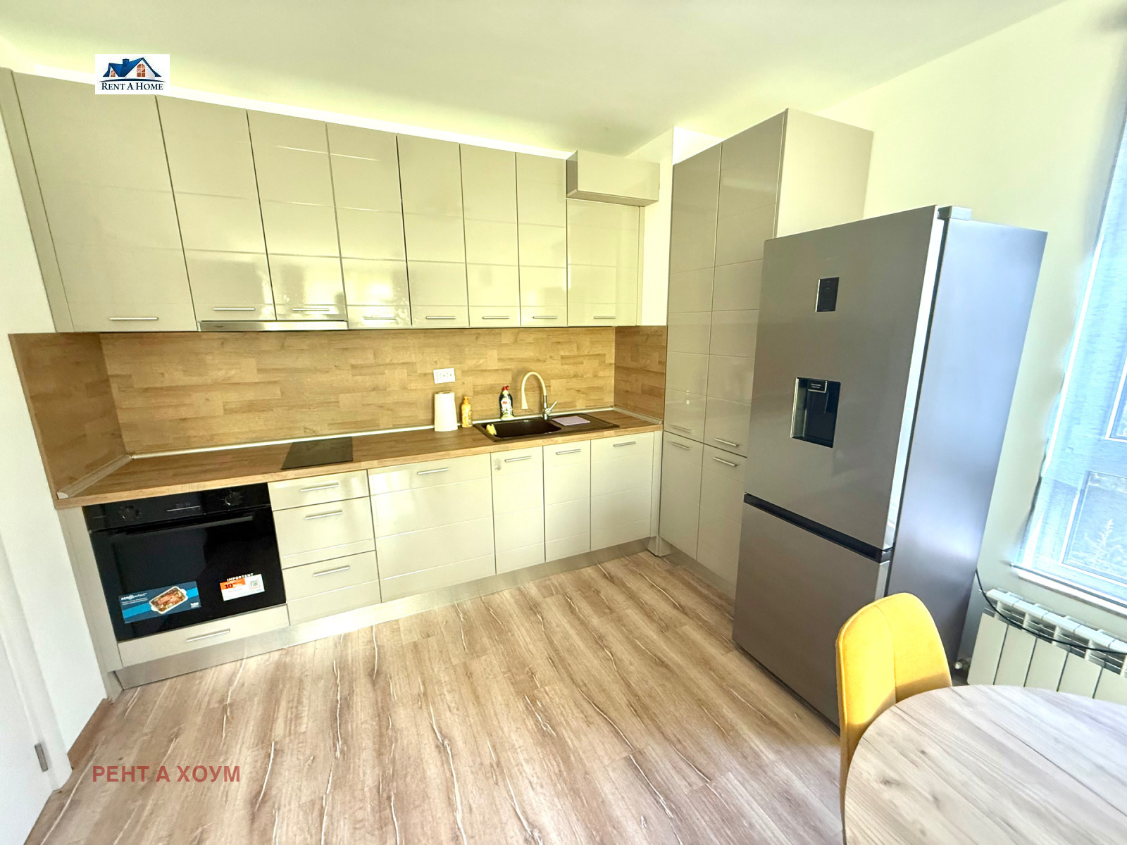 Дава под наем  2-стаен град София , Витоша , 60 кв.м | 47659731